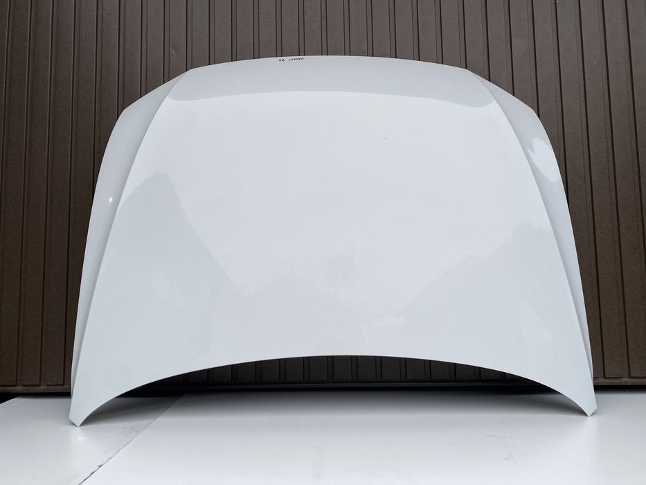 Capota vw Passat B8 cod de culoare LC9A 2015-2020