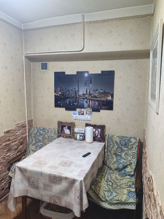 Продажа Чиланзар, Наккошлык, 1в2/1/4