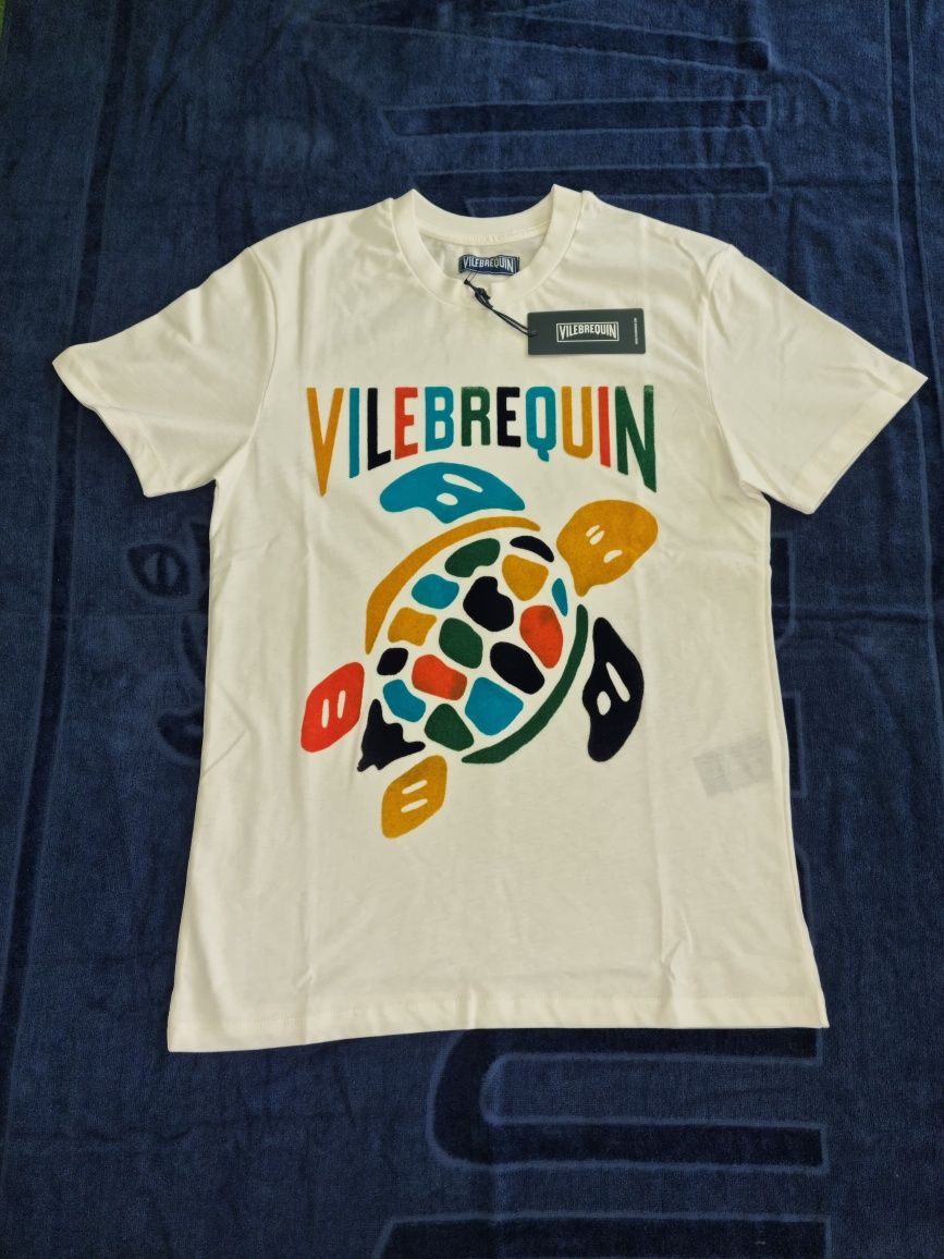 Мъжки Тениски Vilebrequin  S/M/L/XL/XXL