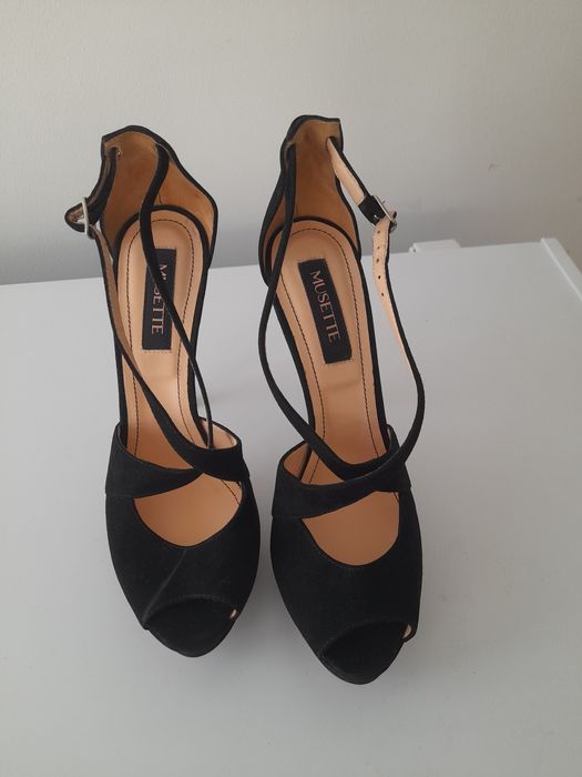 Vand sandale Musette 39