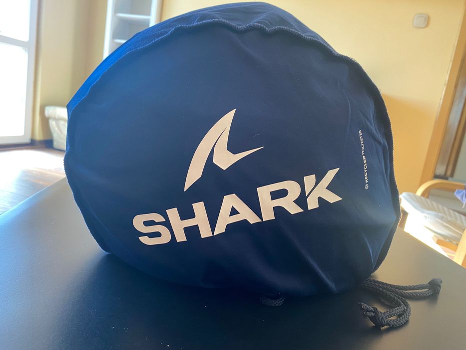 Каска за мотор размер М