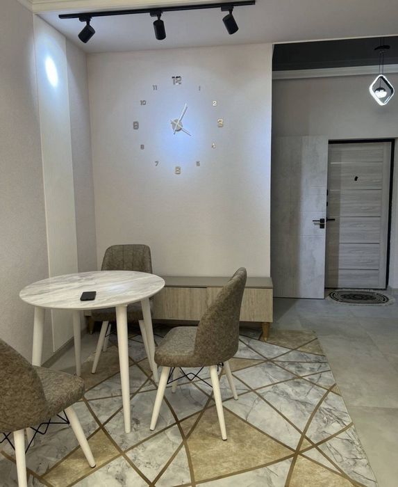 Аренда квартиры 2/6/8 новостройка Юнус Абад 4 кв ЖК Pandora