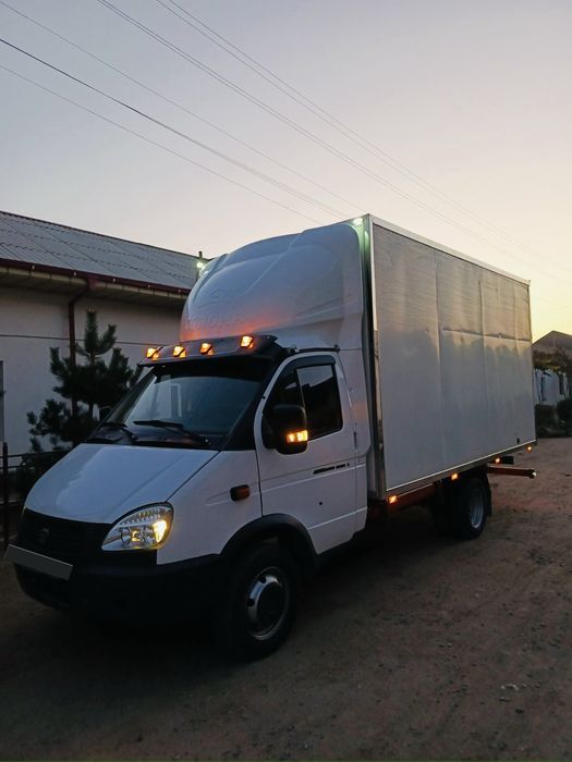 Газель безнес сотилади холати аьло