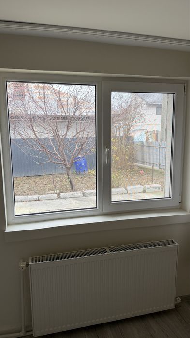 Vand Geamuri si Usi Termopan