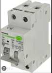 Siguranțe diferențiale noarkC16 RCBO 30MA tip AC