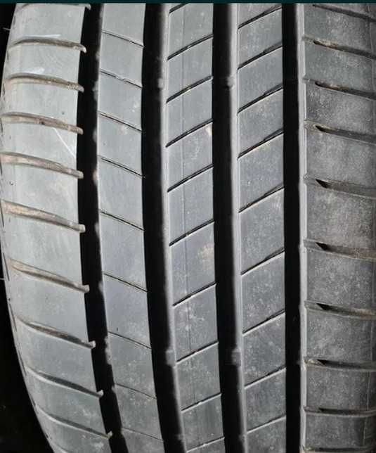 O anvelopa 225 45 17  Bridgestone Turanza T005
