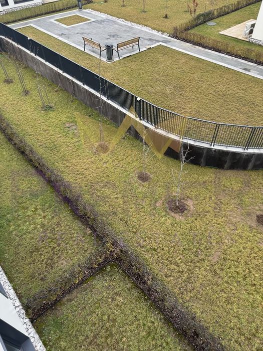 Многостаен в София-Драгалевци площ 311 цена 567000