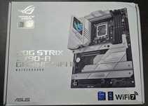 Placa de baza Rog Strix z790-A, Gaming Wifi
