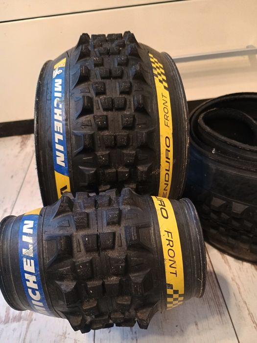 Гуми за велосипед 29