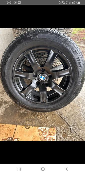 Jante bmw        .