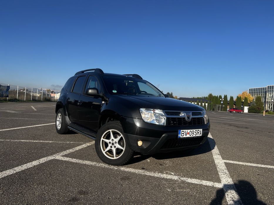 Dacia Duster 1.6 Benzina