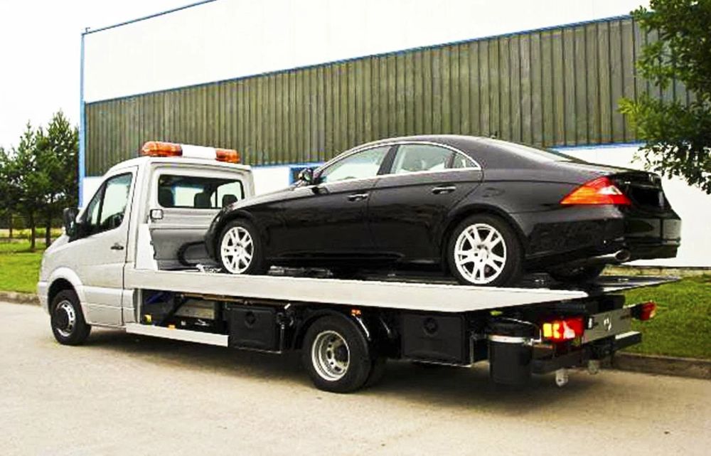 Эвакуатор Астана Межгород Низкая Цена Рядом