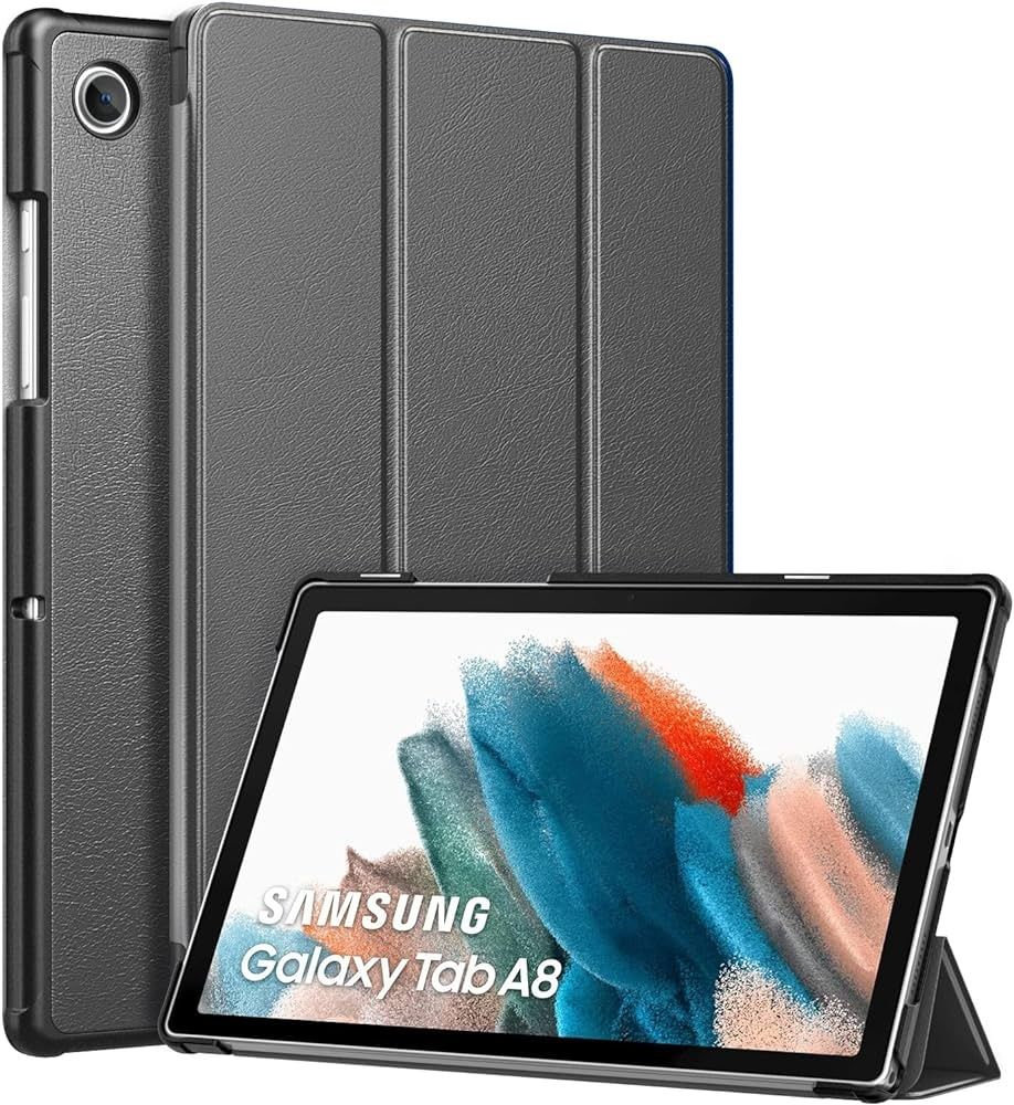 Продаётся Samsung Galaxy Tab A 8 4/32 Gb mate black в идеальном состоя