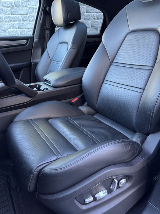 Porsche Cayenne Coupe 2020 , 51.000km