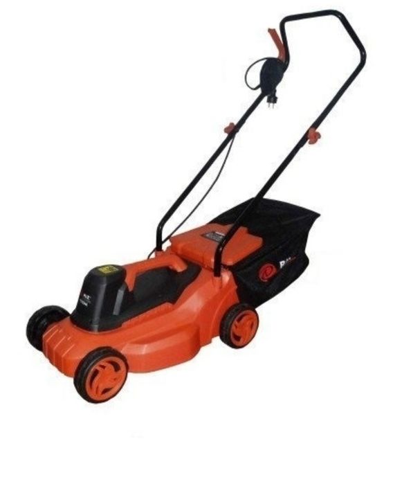 Газонокосилка Pit(Риддер)Независимости34(лот804102)
