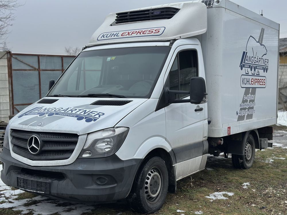 Mercedes-Benz 416