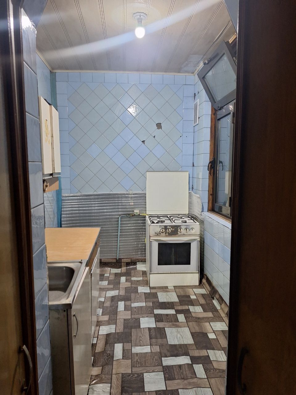 Аренда квартира Чорсу ц 26 оилага кизларга  4 хона