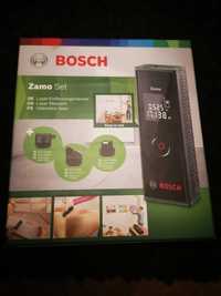 Bosch Zamo 3 set лазерна ролетка
