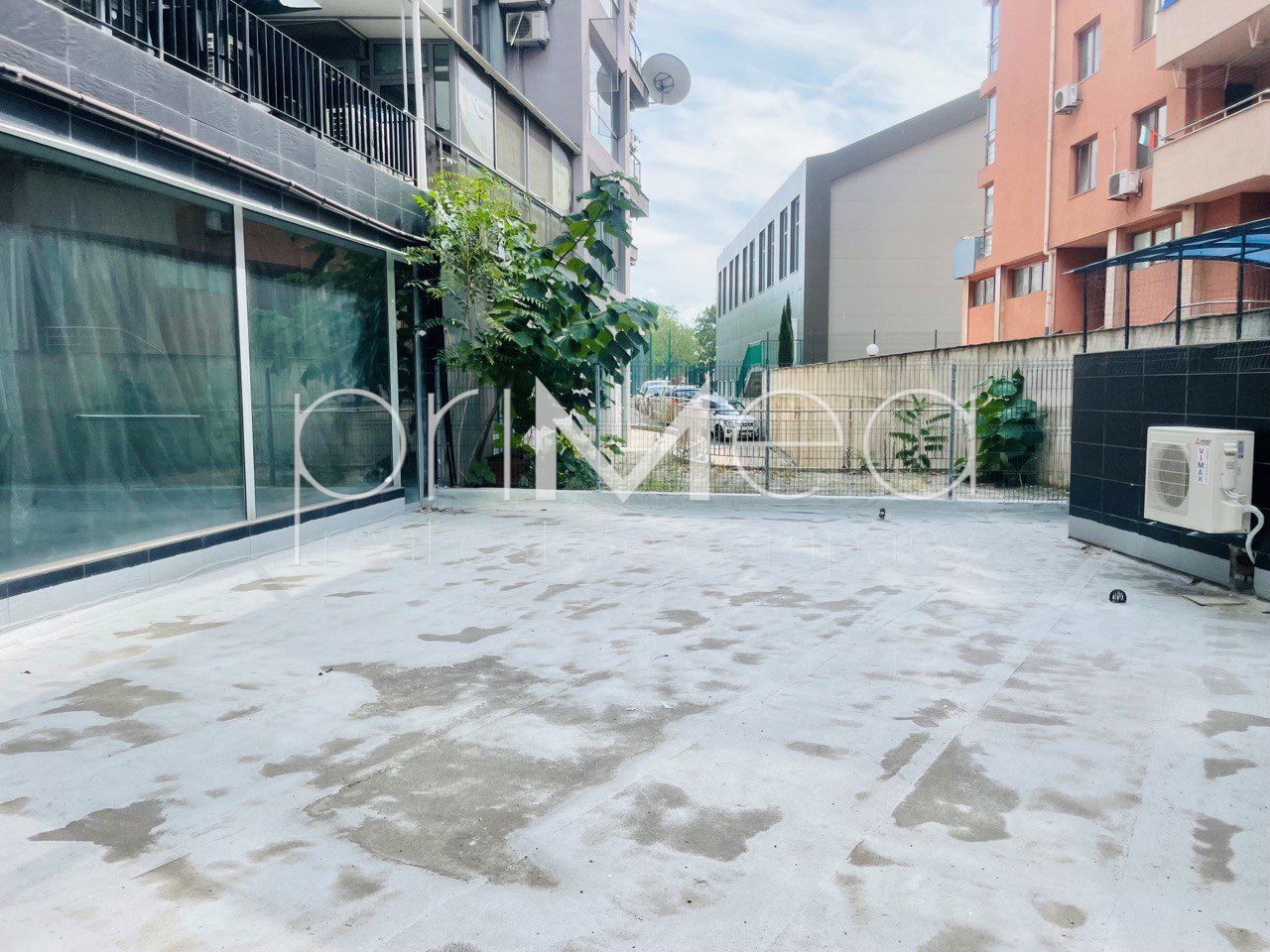 Продава се Магазин в Бургас, Лазур - 278 кв.м за 1439 €/кв.м - Снимка #5