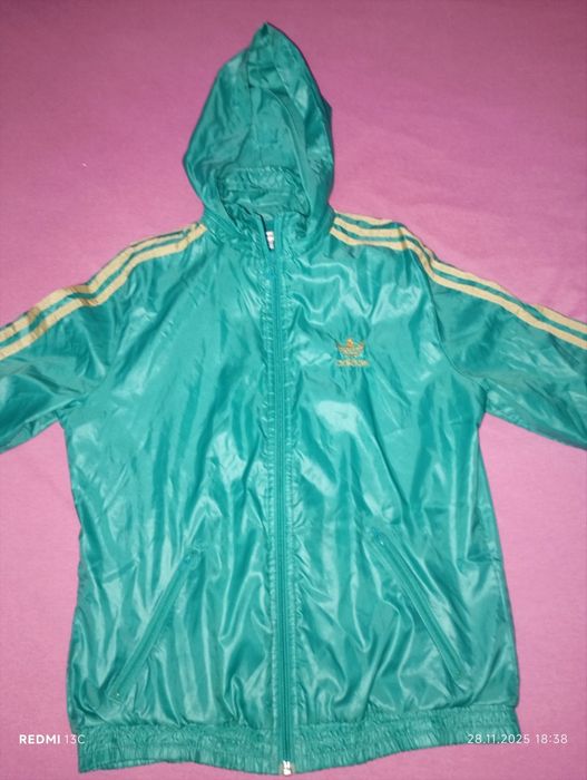 Детско яке Адидас