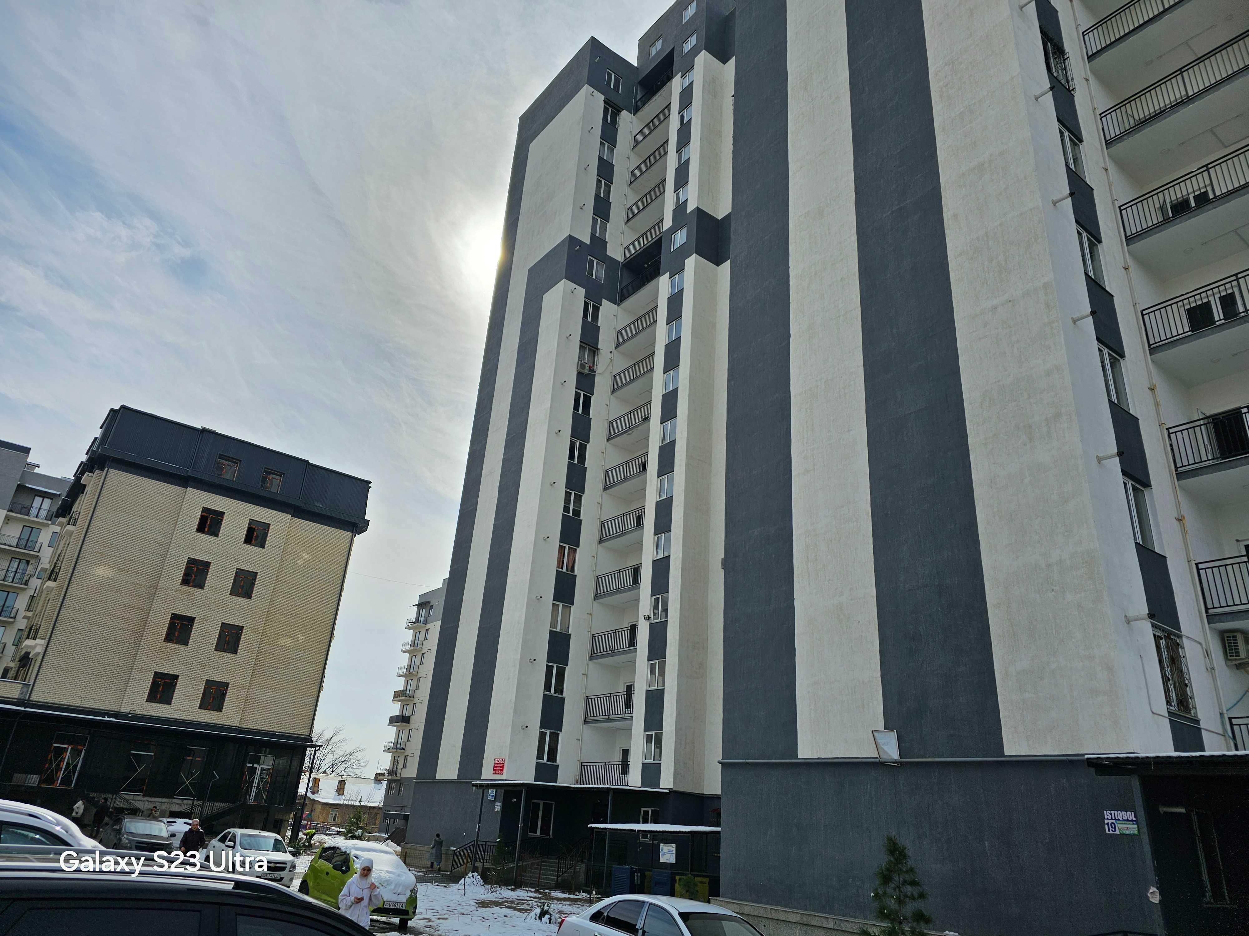 Продается квартира
