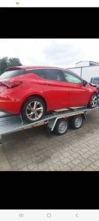 Dezmembrez Opel Astra K