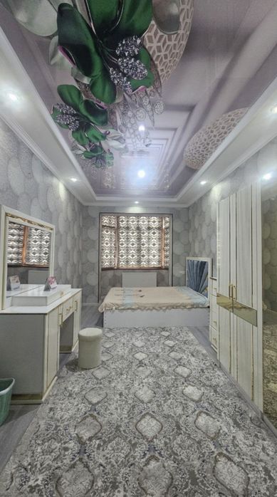 Себзор Ж/К Golden House 4.хонали Элитные квартиры в центре города