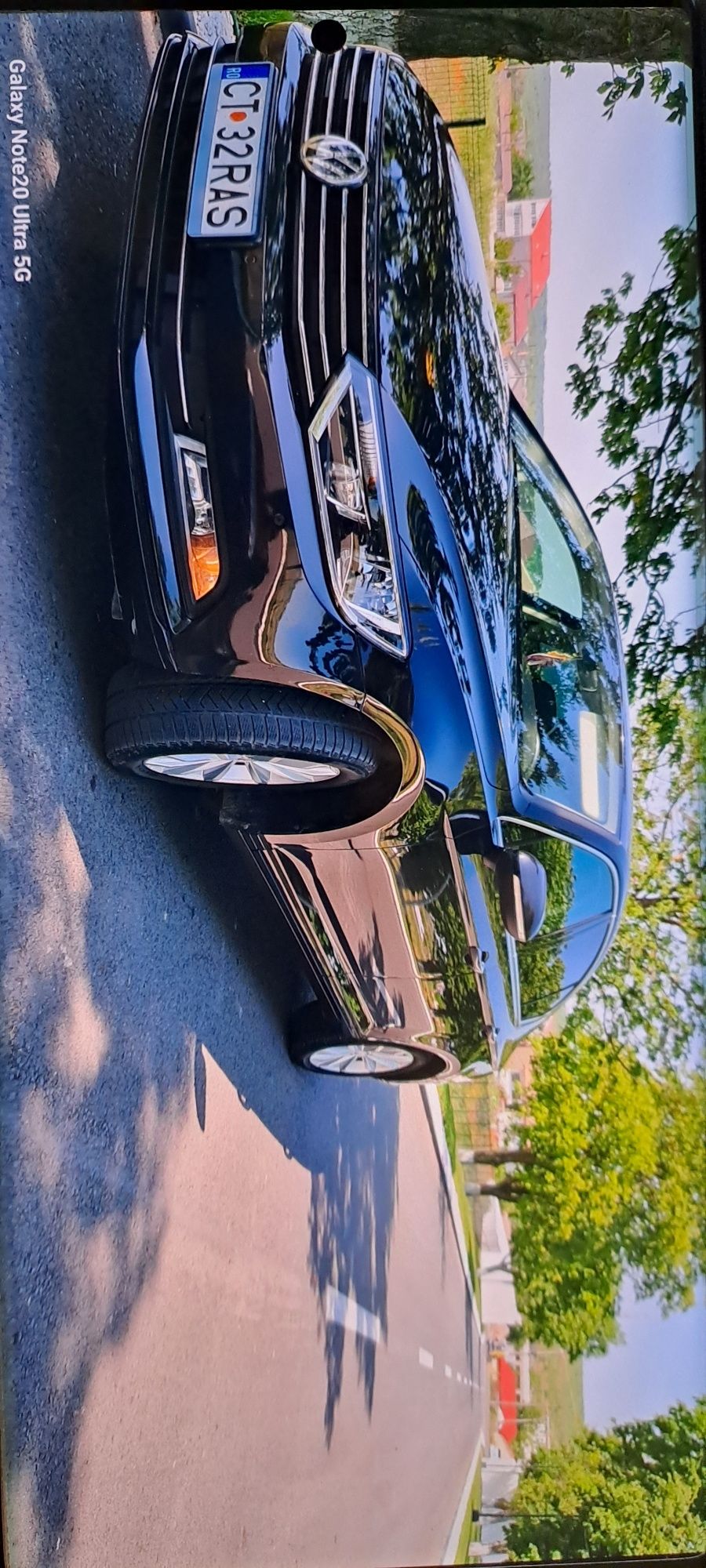De vânzare vw passat