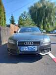 Audi A4 Variant din 2009, 2.0 TDI, 146 CP
