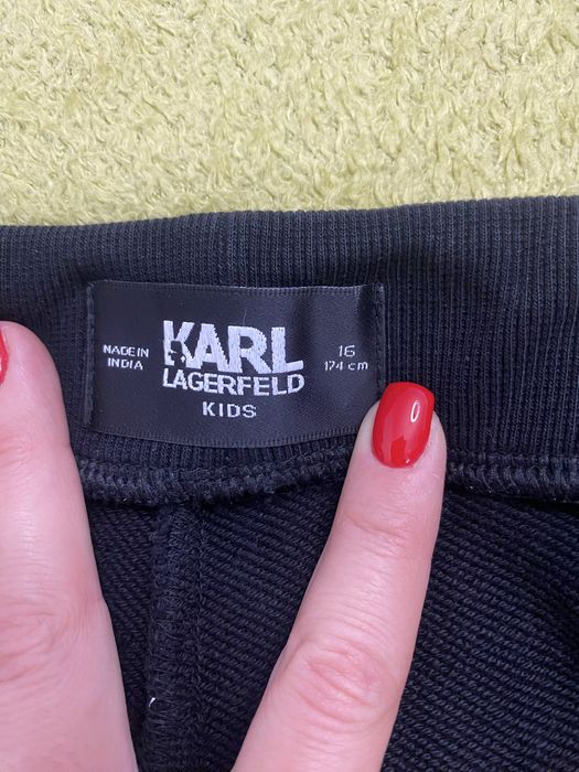 Спортна долница Karal Lagerfeld