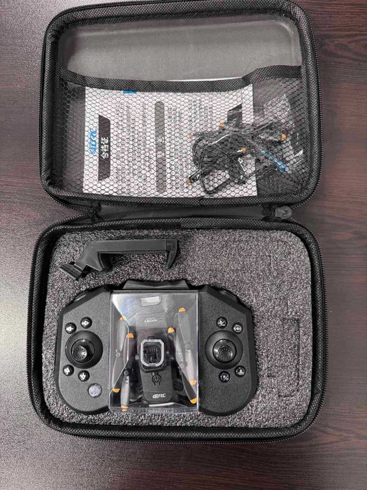 Мини дрон 4D-V30 с HD камера