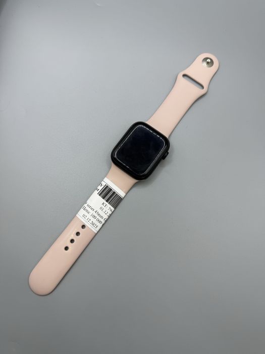 apple watch 9 series