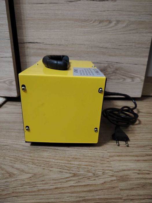 Generator ozon ATWFS , 120 w , Galben