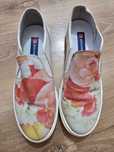 Espadrile incaltaminte dama Bontimes BIT