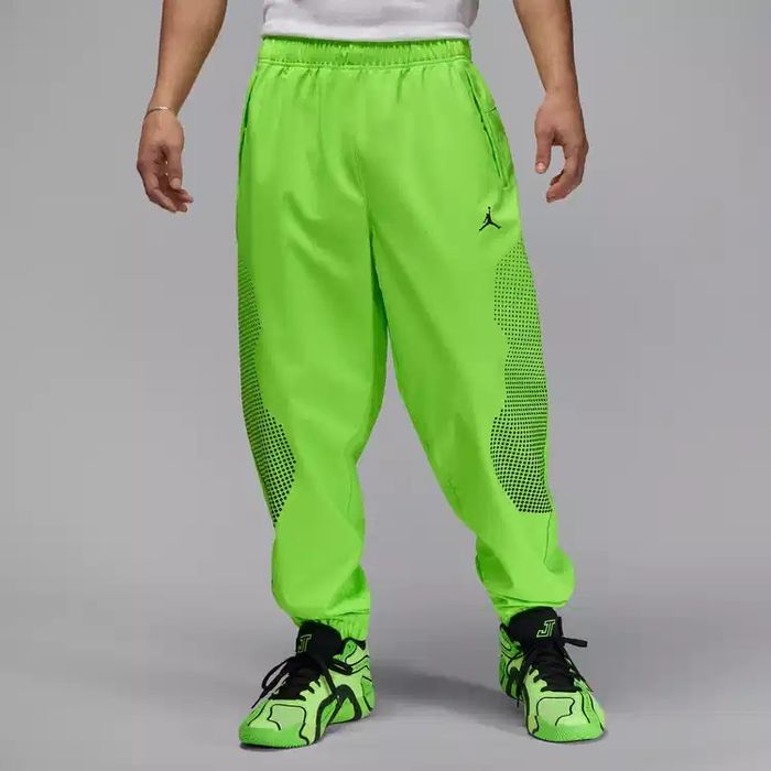 Nike Jordan Warm-up долнище /ХХL/ 1000% Оригинал