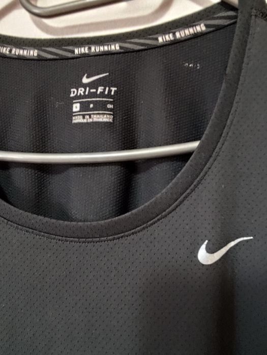 Nike, bluza sport dama