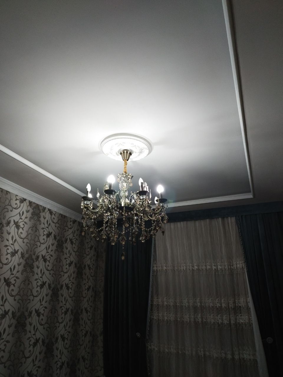 Срочно продаю квартиру