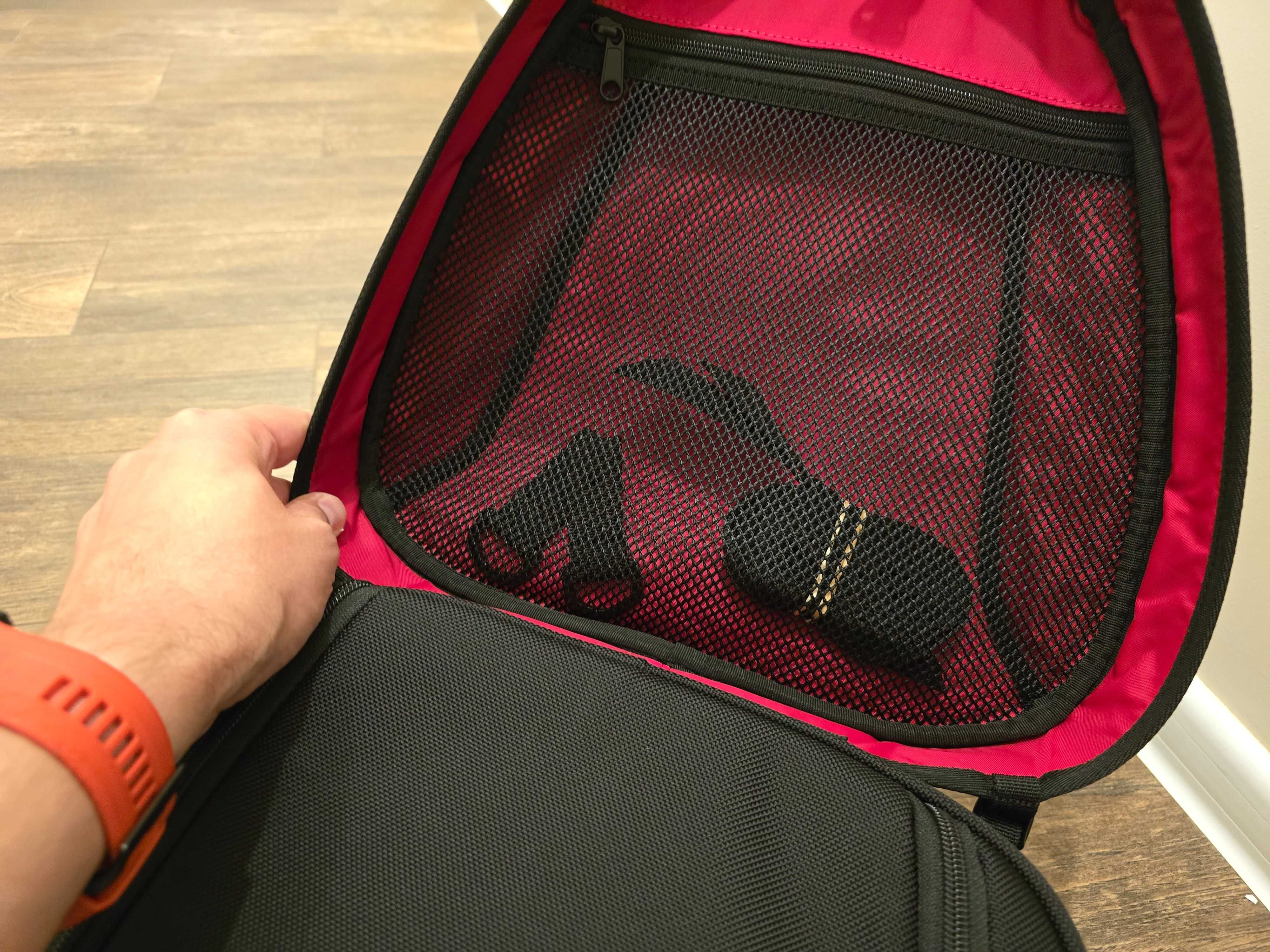 Продавам нова мото чанта 24-36 литра - SW-Motech Rear Bag Tail Bag