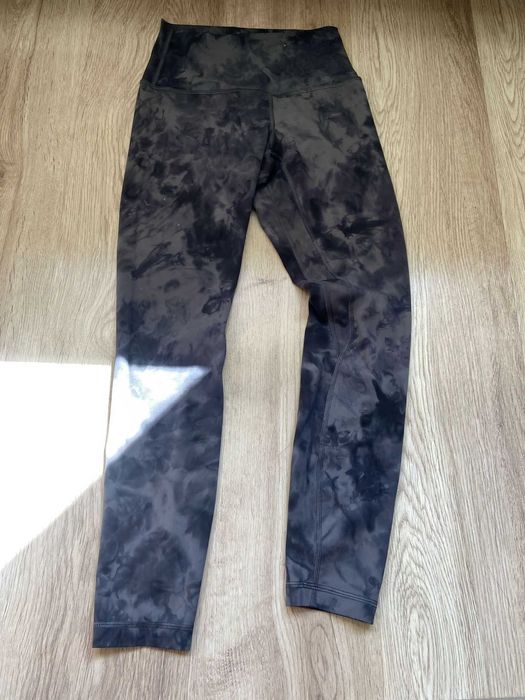 Colanti Lululemon Align high-rise 25 - S/M