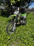 Kawasaki kx 65 23 de cai putere