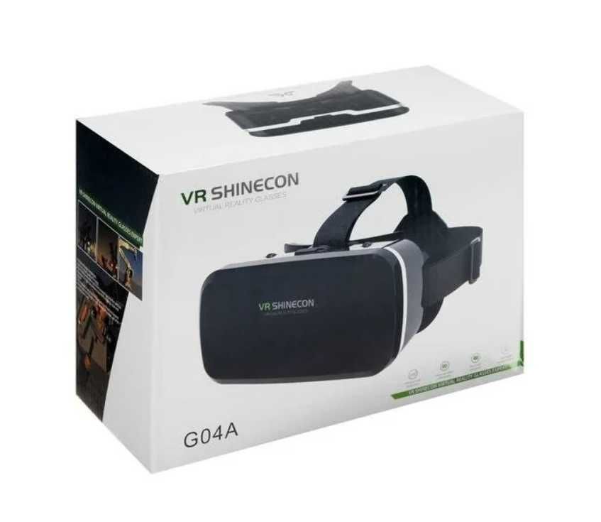 Очки виртуальной реальности VR SHINECON G04A