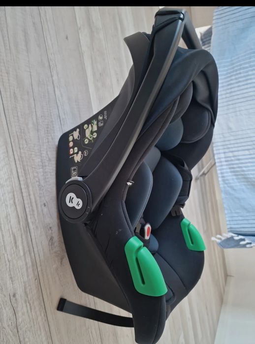 Scoica kinderkraft