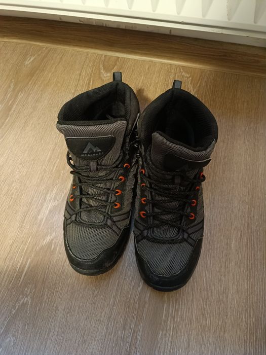 Ghete iarnă 40 Intersport