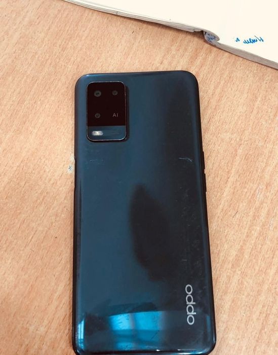 Oppo A54 128gb в хорошем состоянии