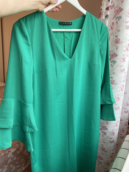 Rochie Poema mar. 34/xs