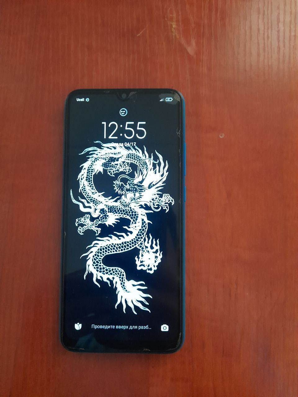 Redmi 9A yaxhi ishlatilgan 64/4