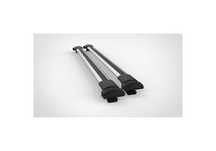 Set bare portbagaj aluminiu Dacia Duster 1 sau 2 Slim Aero