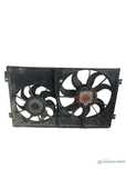 Electroventilator VOLKSWAGEN GOLF V 1K1 2003 - 2009 1.4 TSI CAXA 1K0121207T