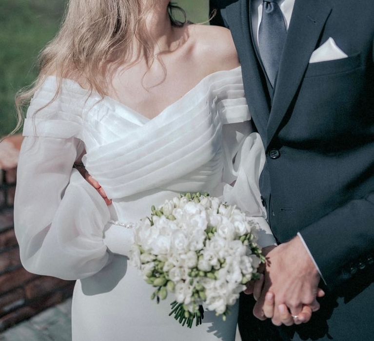 Vand rochie de mireasa Cluj