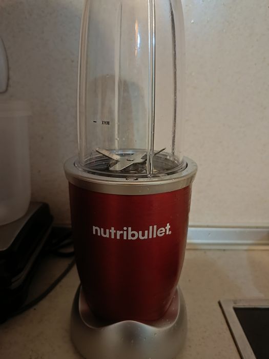 Блендер NutriBULLET NB907CP 900 W